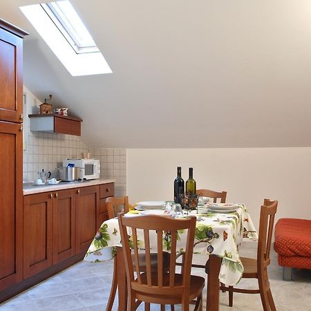 Agriturismo Zorz Willa Belvedere  Zewnętrze zdjęcie