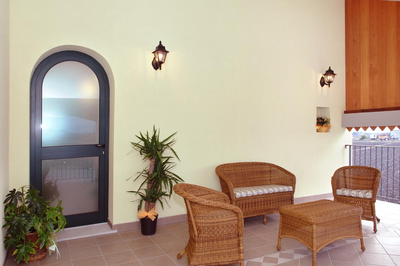 Agriturismo Zorz Willa Belvedere  Zewnętrze zdjęcie