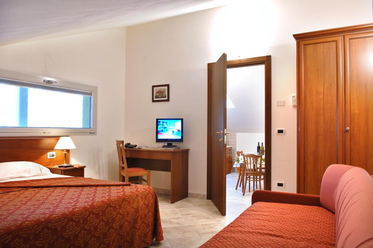 Agriturismo Zorz Willa Belvedere  Zewnętrze zdjęcie