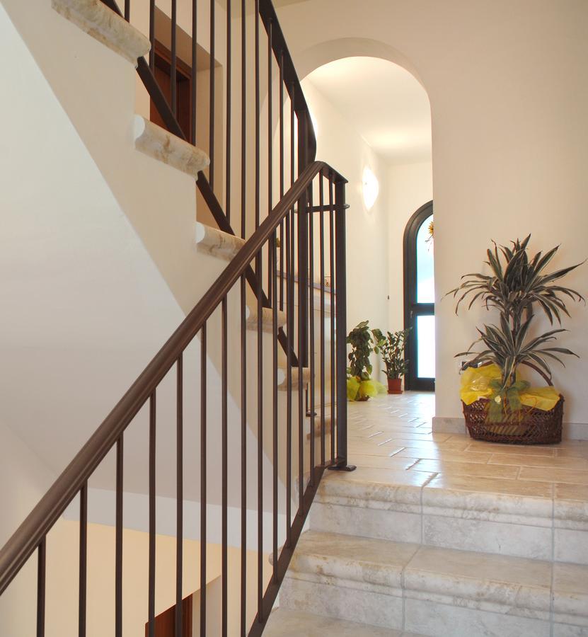 Agriturismo Zorz Willa Belvedere  Zewnętrze zdjęcie